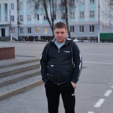 Фотография мужчины Анубис, 44 года из г. Сибирцево