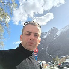 Фотография мужчины Вячеслав, 43 года из г. Черноморск