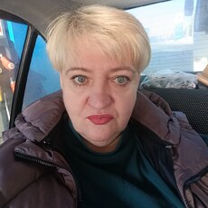 Фотография девушки Марина, 56 лет из г. Кушва