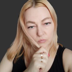 Фотография девушки Снежана, 50 года из г. Краснодар