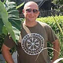 Leksei, 43 года