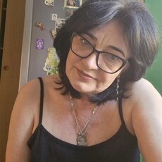 Фотография девушки Світлана Гецко, 56 лет из г. Ужгород