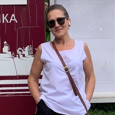 Фотография девушки Ирина, 47 лет из г. Голицыно