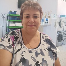 Фотография девушки Целестина, 57 лет из г. Раменское