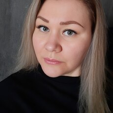 Фотография девушки Капитолина, 39 года из г. Нефтеюганск