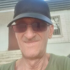 Фотография мужчины Виктор, 67 лет из г. Амурск