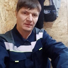 Фотография мужчины Алексей, 47 лет из г. Коряжма