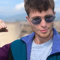 Фотография мужчины Konstantin, 32 года из г. Болонья