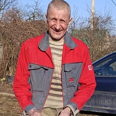 Фотография мужчины Виктор, 56 лет из г. Минск