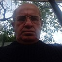 Эдик, 66 лет
