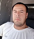 Alisher Sapaev, 44 года