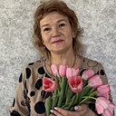 Галина, 60 лет