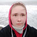 Ксюша, 24 лет