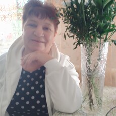 Фотография девушки Лена, 61 год из г. Учалы