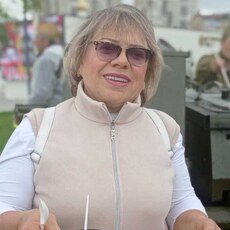 Фотография девушки Люсьен, 64 года из г. Анапа