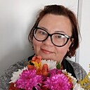 Аза, 46 лет