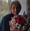 Ирина, 61 год