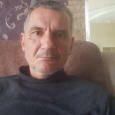 Фотография мужчины Палладий, 53 года из г. Боровичи