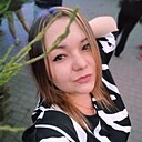 Капитолина, 31 года