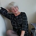 Алиса, 58 лет