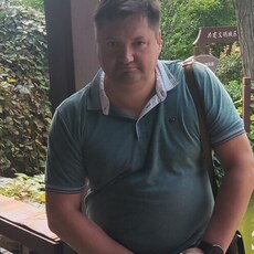 Фотография мужчины Сергей, 45 лет из г. Минск