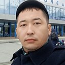 Аскар, 41 год