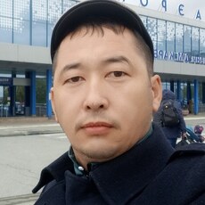 Фотография мужчины Аскар, 41 год из г. Петропавловск