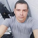 Агафоник, 41 года