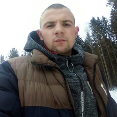 Фотография мужчины Никита, 33 года из г. Шклов