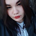 Кристина, 22 года