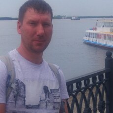 Фотография мужчины Владимир, 44 года из г. Владивосток