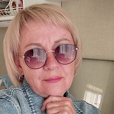 Фотография девушки Серафима, 58 лет из г. Добрянка