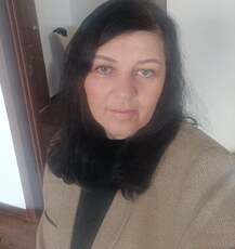 Фотография девушки Алина, 49 лет из г. Днепр