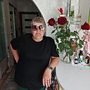 Ника, 65 лет