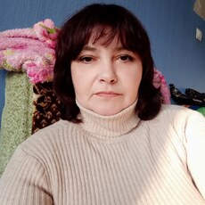 Фотография девушки Наталья, 47 лет из г. Гай