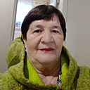 Танзиля, 64 года