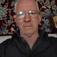 Фотография мужчины Павел, 70 лет из г. Котлас