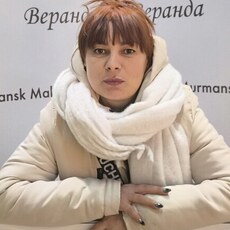 Фотография девушки Глафира, 43 лет из г. Симферополь