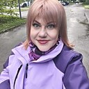 Ната, 42 года