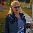 Любовь, 68 лет