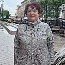 Ольга, 61 год