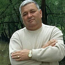 Фотография мужчины Алим, 50 лет из г. Жезказган