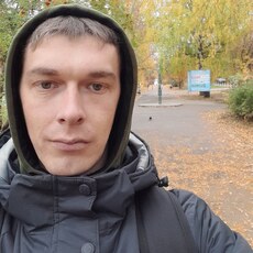 Фотография мужчины Иван, 32 года из г. Нытва