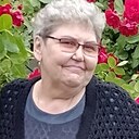 Кристина, 68 лет