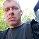 Макс, 33 года