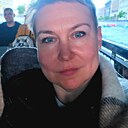 Урсула, 46 лет