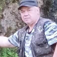 Фотография мужчины Андрей, 56 лет из г. Трехгорный