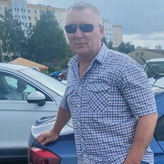 Фотография мужчины Валерий, 46 лет из г. Минск