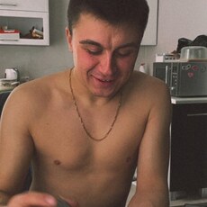 Фотография мужчины Кирилл, 31 год из г. Тавда
