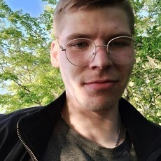 Фотография мужчины Михаил, 24 года из г. Туапсе